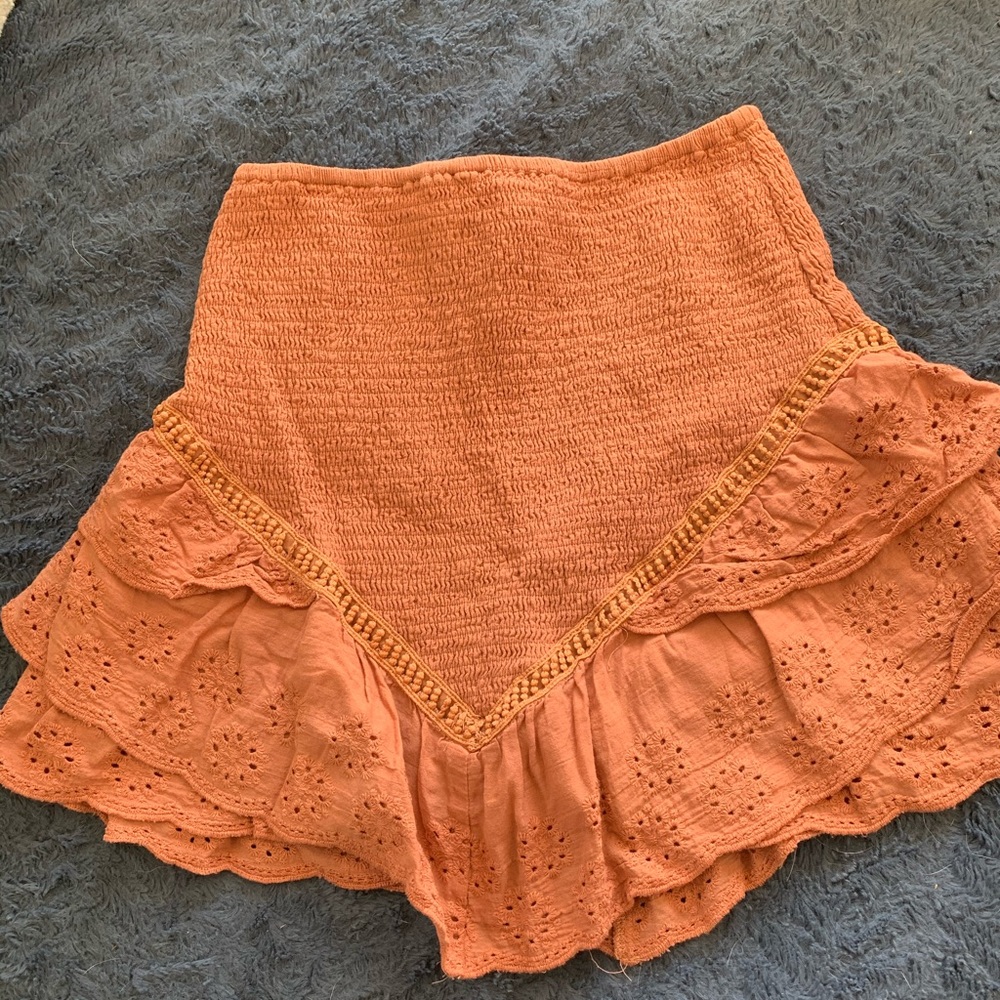 Princess Polly Skirt
